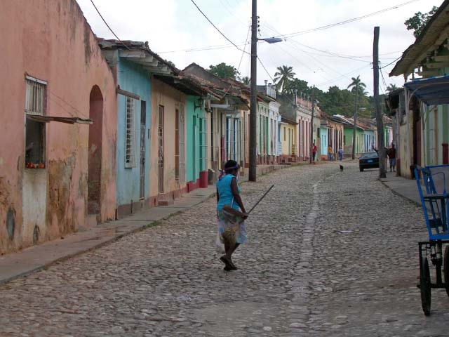 Trinidad