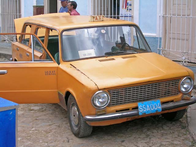 Limousin-Lada