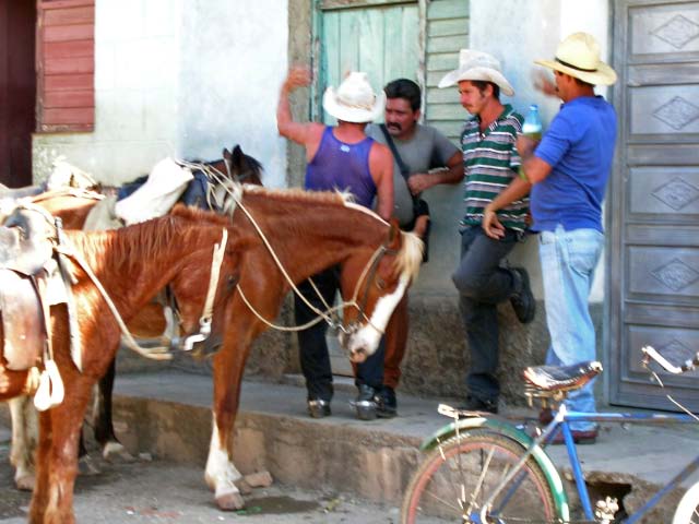Cowboys