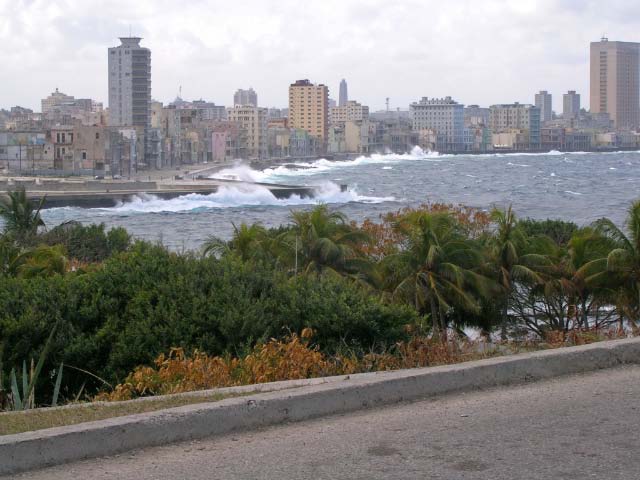 Centrala Havanna
