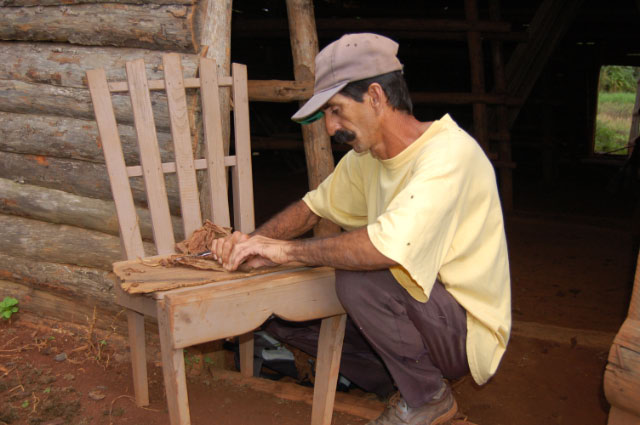 Cigarrullning