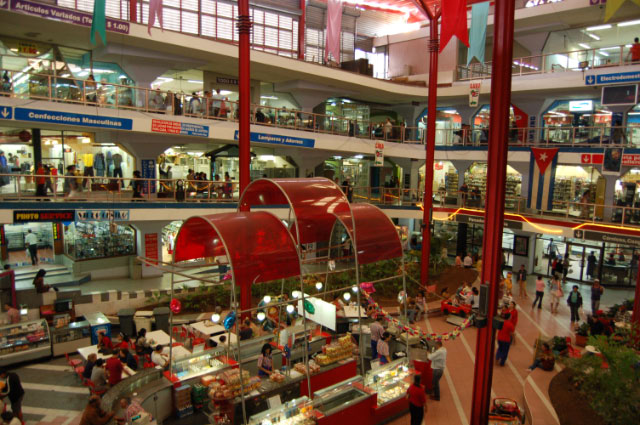 Plaza Carlos III