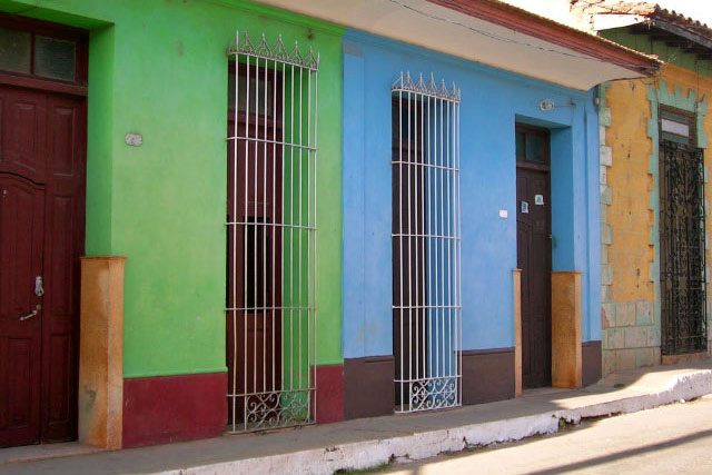 Trinidad